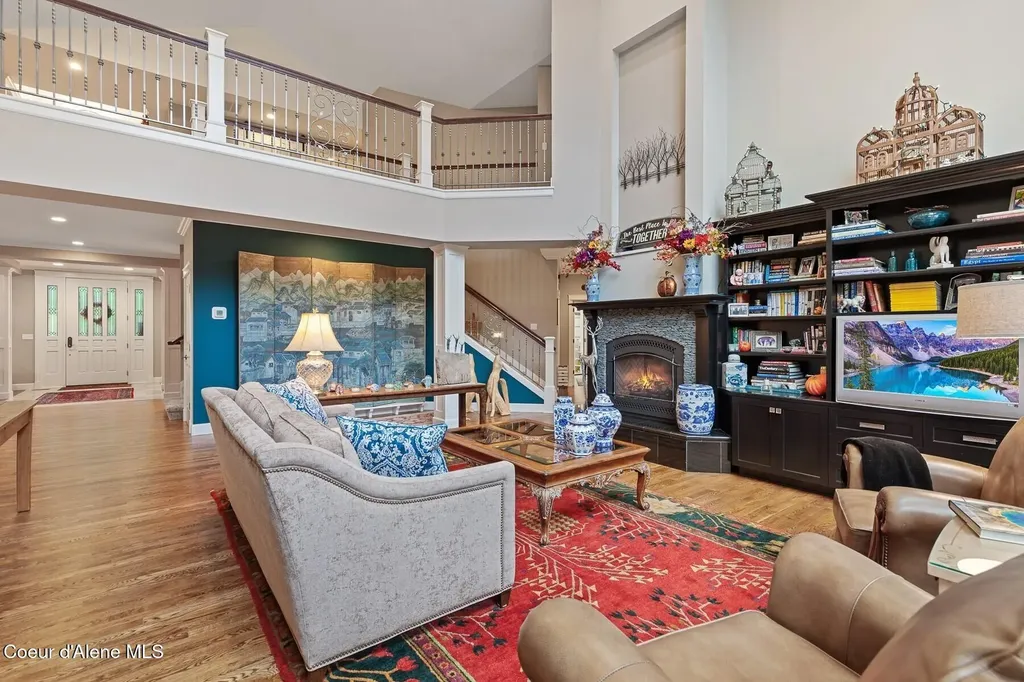 2177 E Totten Lane Dalton Gardens ID 83815