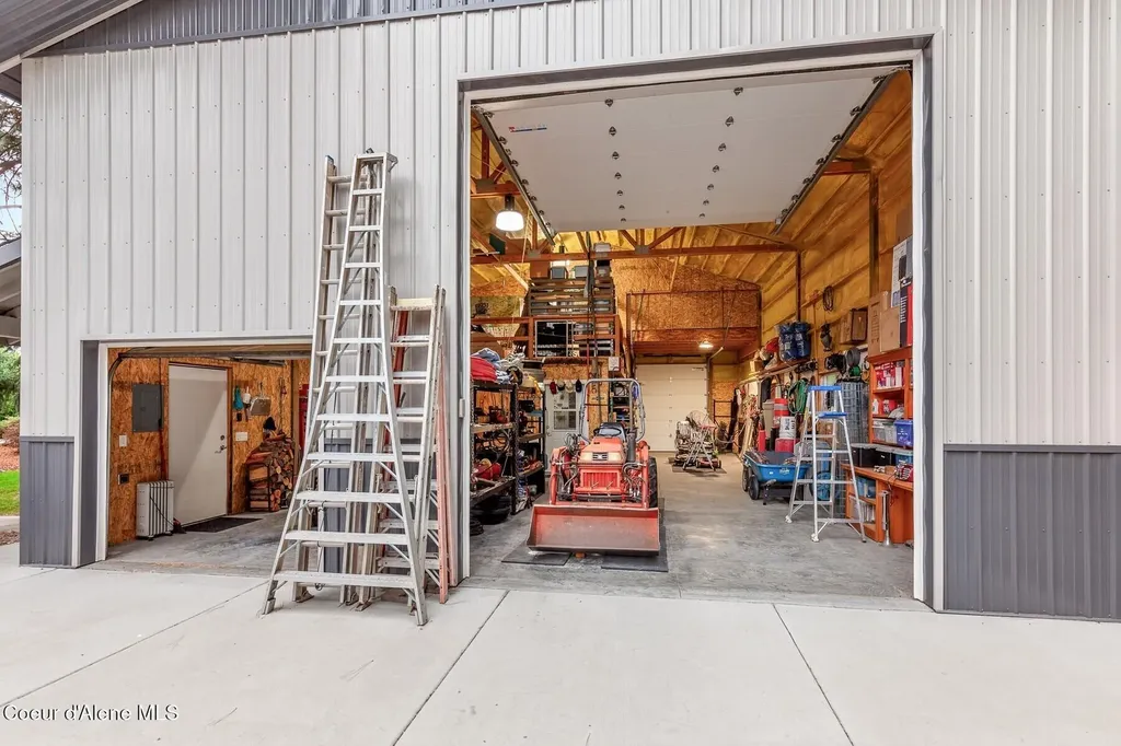 2177 E Totten Lane Dalton Gardens ID 83815