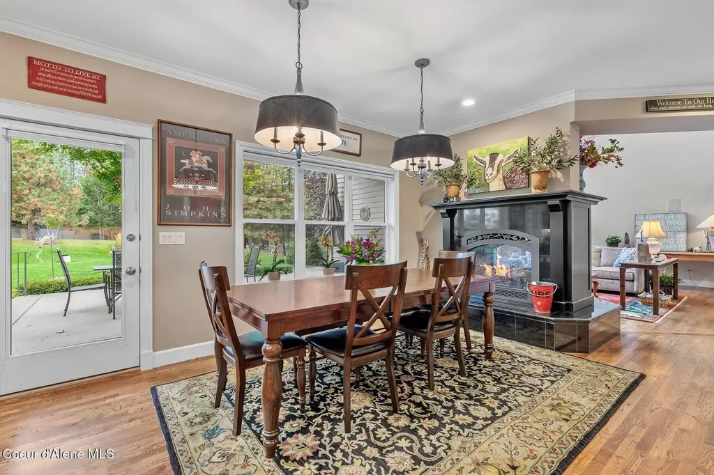 2177 E Totten Lane Dalton Gardens ID 83815