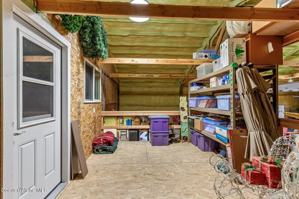 2177 E Totten Lane Dalton Gardens ID 83815