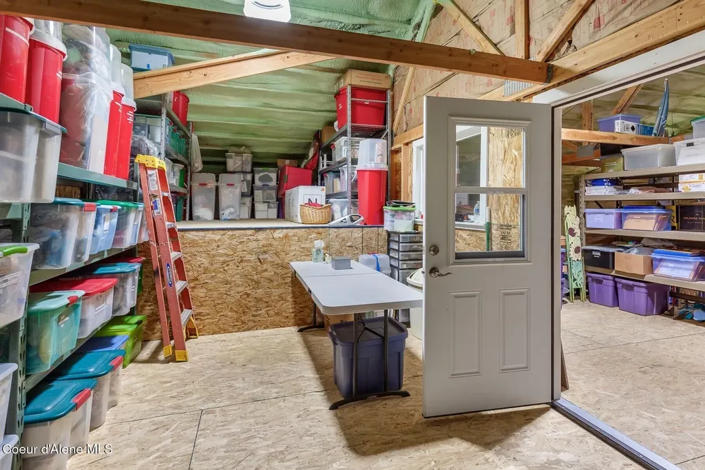 2177 E Totten Lane Dalton Gardens ID 83815