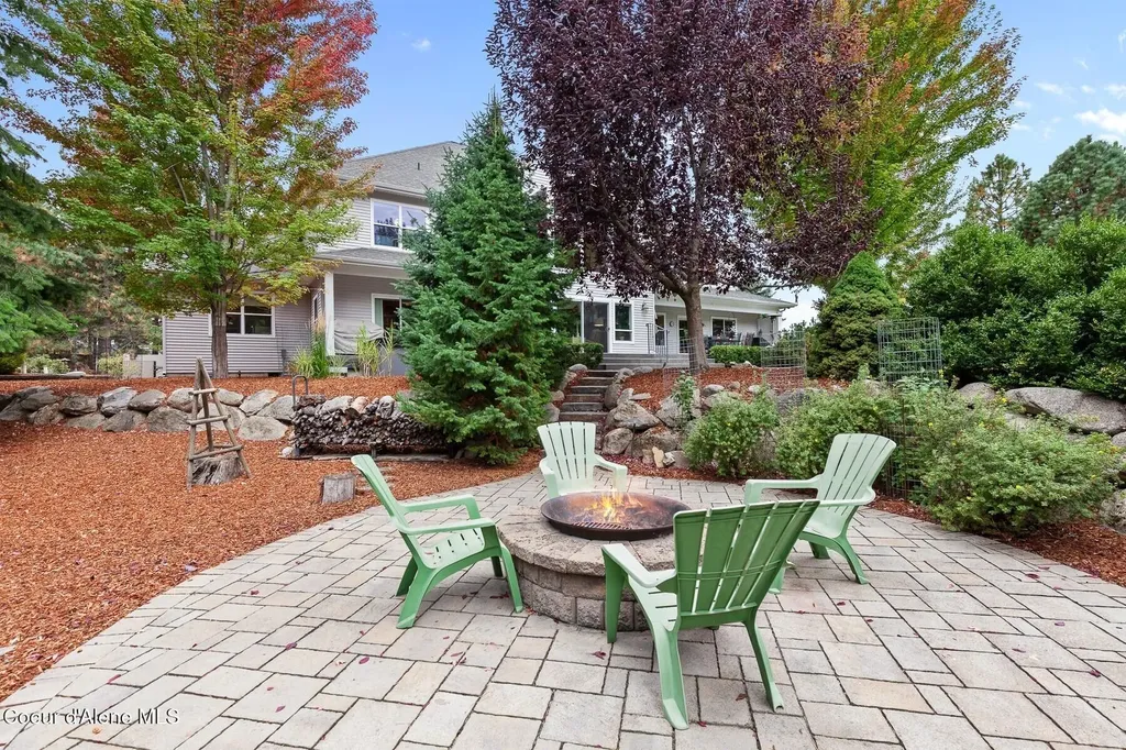 2177 E Totten Lane Dalton Gardens ID 83815