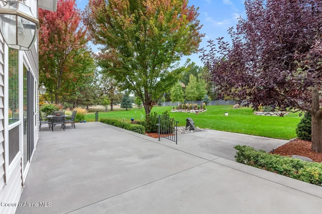 2177 E Totten Lane Dalton Gardens ID 83815