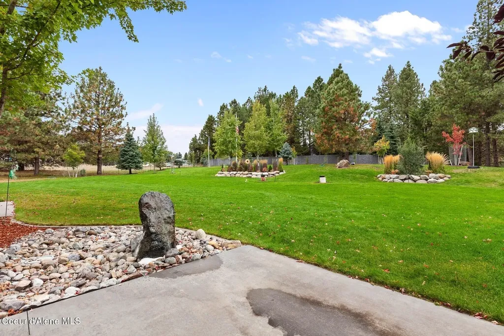 2177 E Totten Lane Dalton Gardens ID 83815