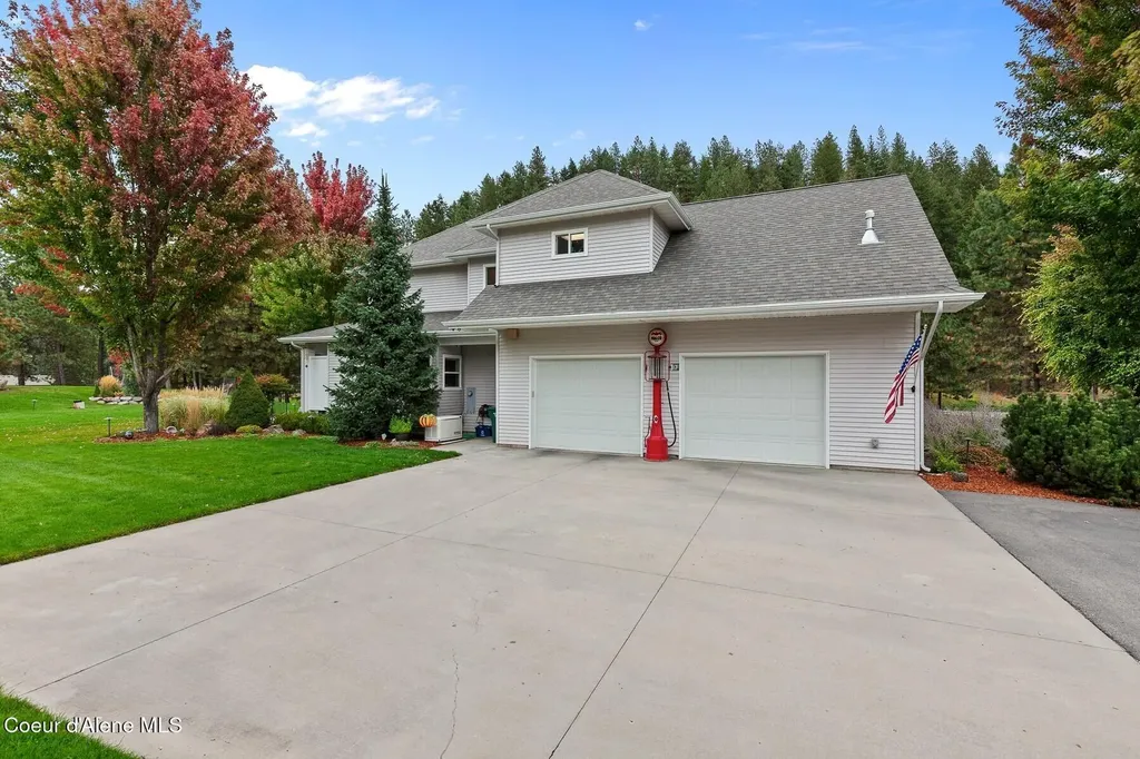 2177 E Totten Lane Dalton Gardens ID 83815