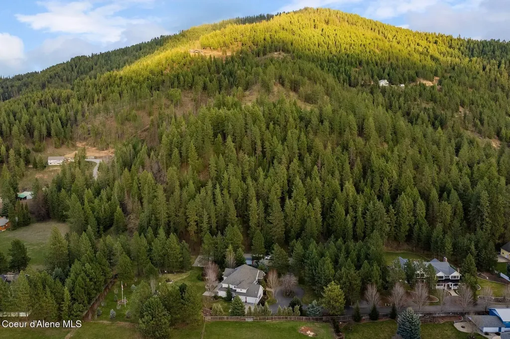 2177 E Totten Lane Dalton Gardens ID 83815