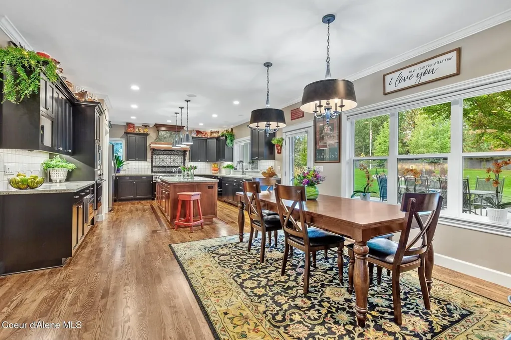 2177 E Totten Lane Dalton Gardens ID 83815