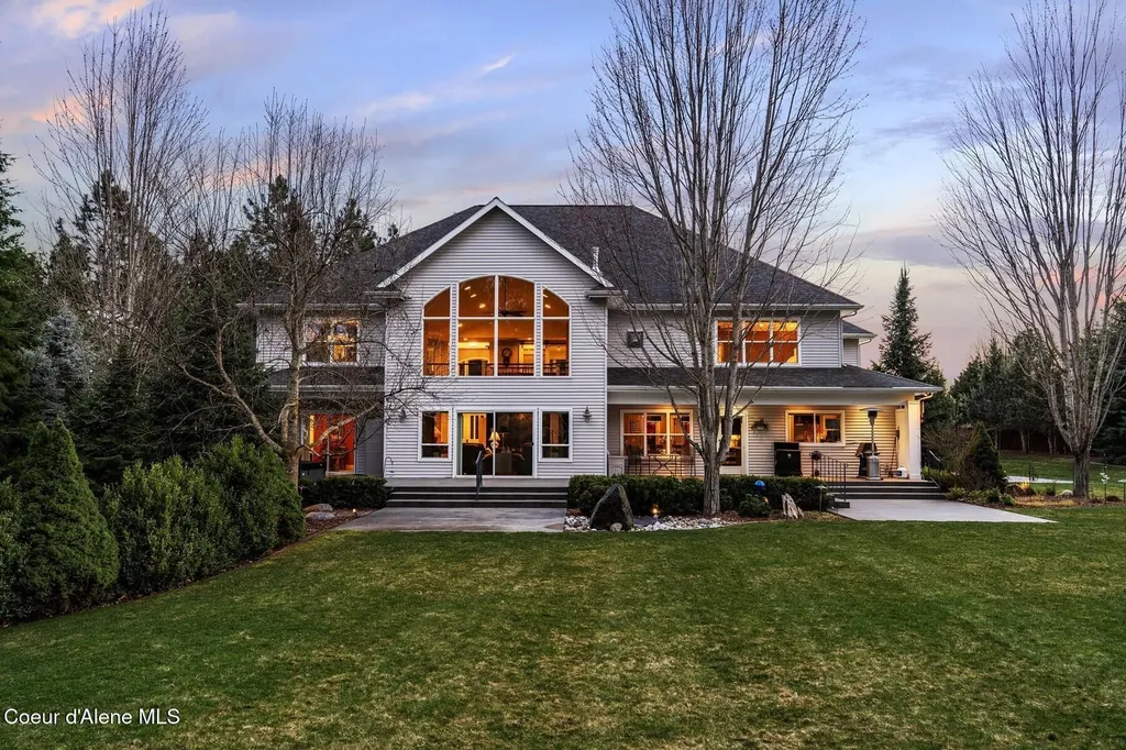 2177 E Totten Lane Dalton Gardens ID 83815