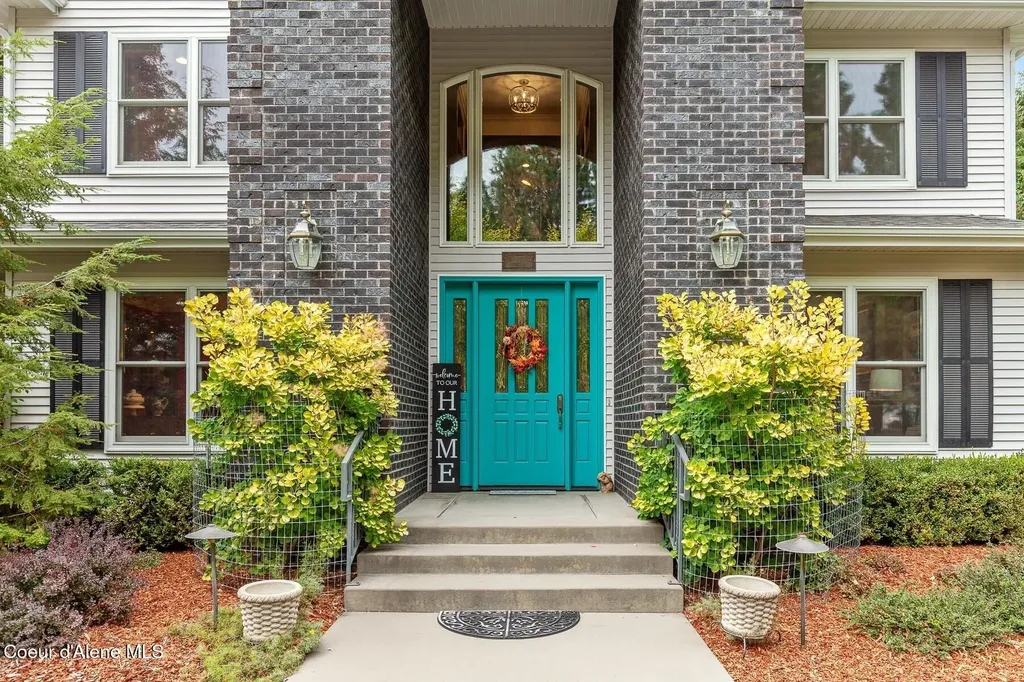 2177 E Totten Lane Dalton Gardens ID 83815