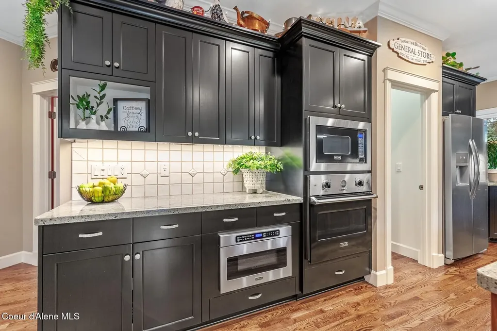 2177 E Totten Lane Dalton Gardens ID 83815