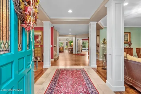 2177 E Totten Lane Dalton Gardens ID 83815