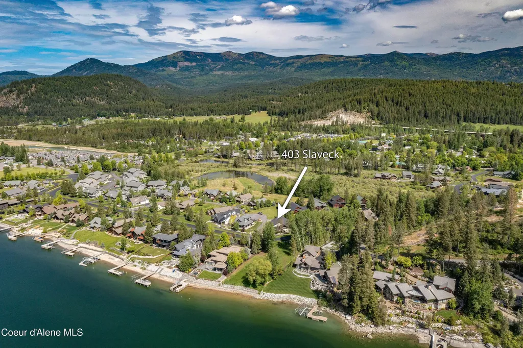 403 Slaveck Dover ID 83825