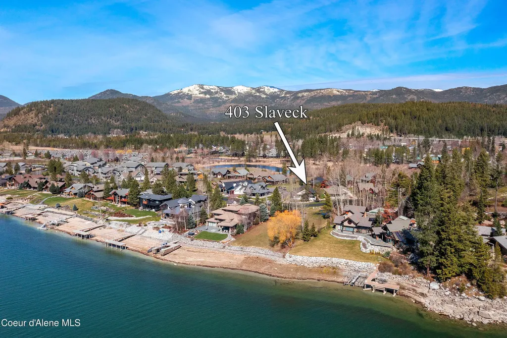 403 Slaveck Dover ID 83825