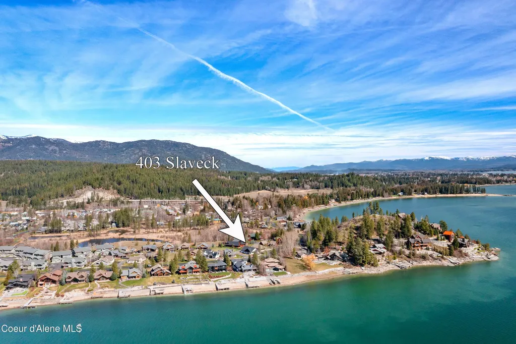 403 Slaveck Dover ID 83825