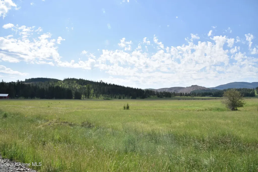 Parcel 8 Green Valley Road Fernwood ID 83830