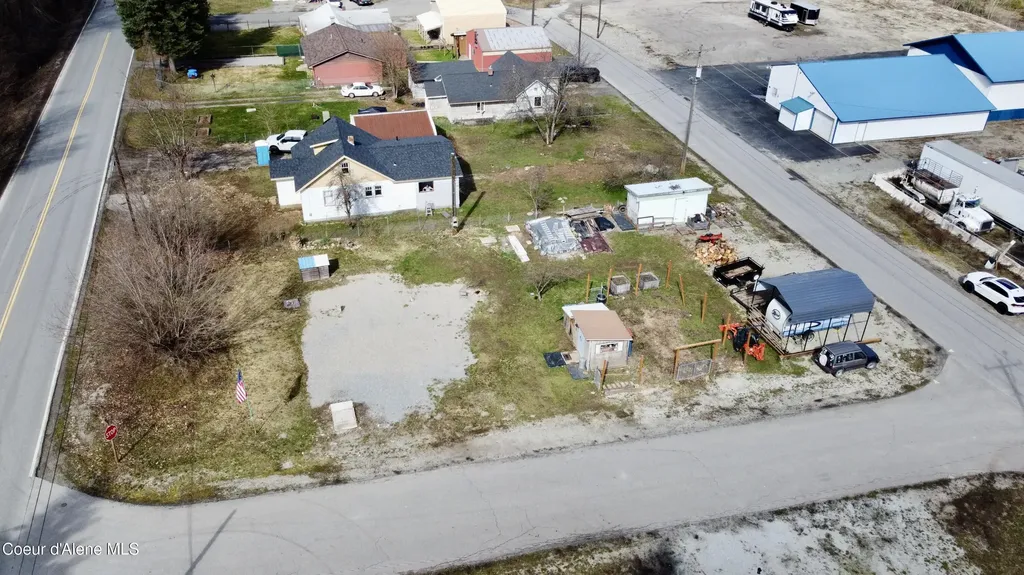 704 W Yellowstone Avenue Osburn ID 83849
