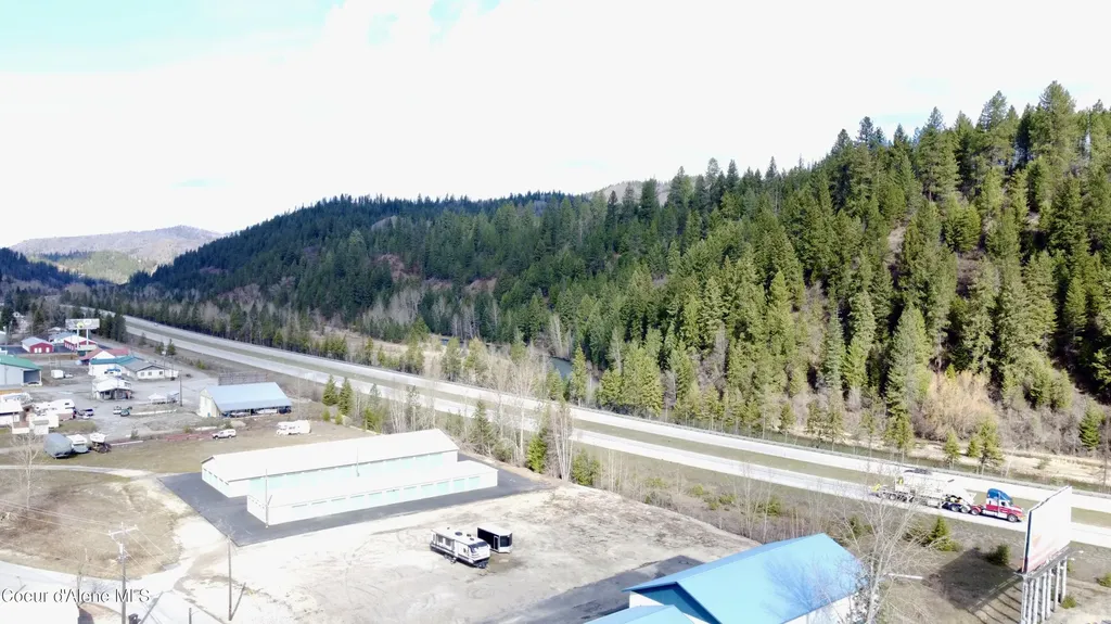 704 W Yellowstone Avenue Osburn ID 83849