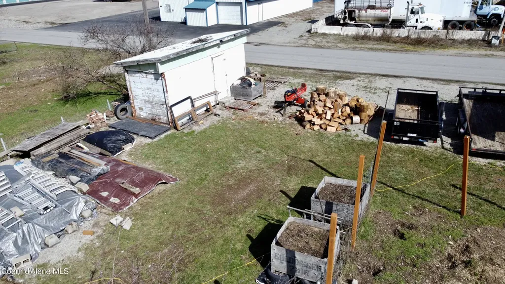 704 W Yellowstone Avenue Osburn ID 83849