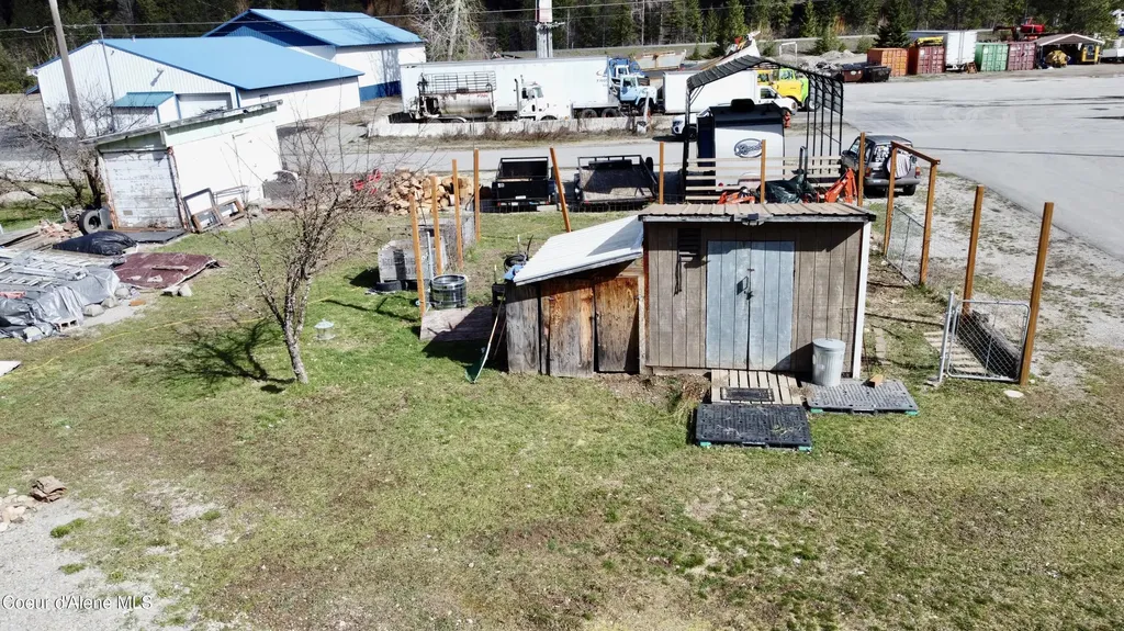 704 W Yellowstone Avenue Osburn ID 83849