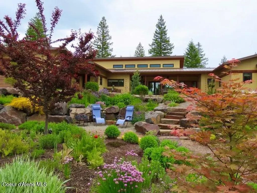 19712 N Cottagewood Lane Rathdrum ID 83858