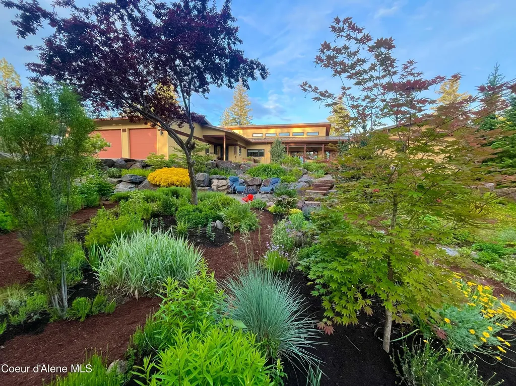 19712 N Cottagewood Lane Rathdrum ID 83858