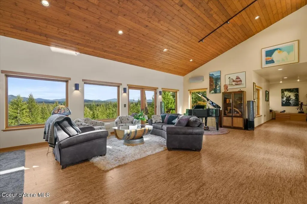 19712 N Cottagewood Lane Rathdrum ID 83858