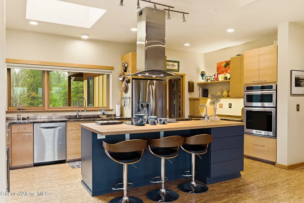 19712 N Cottagewood Lane Rathdrum ID 83858