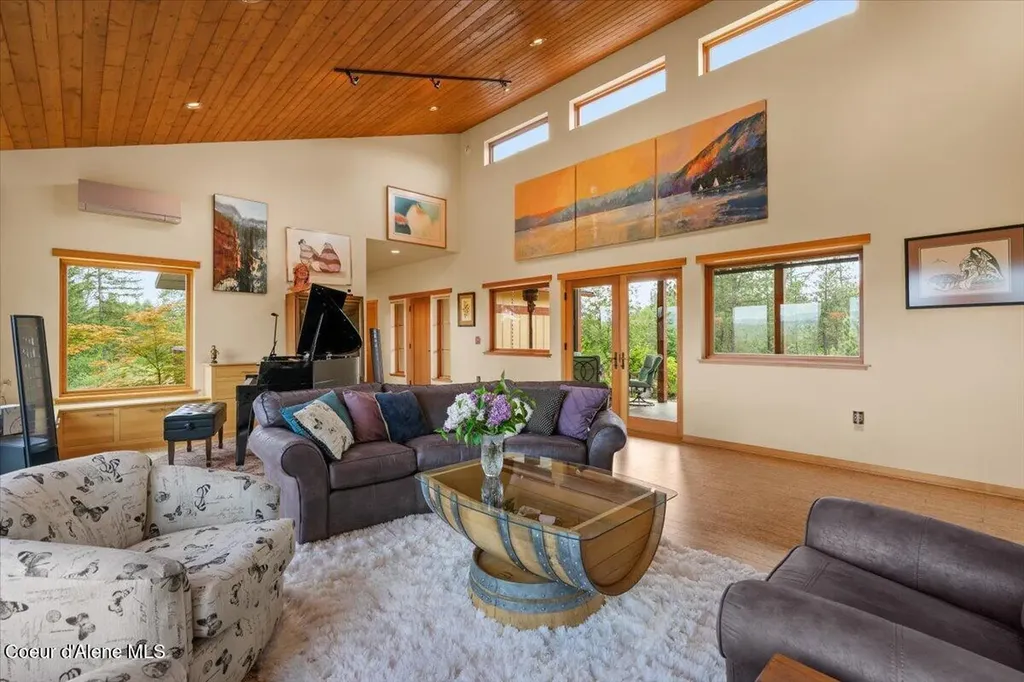 19712 N Cottagewood Lane Rathdrum ID 83858
