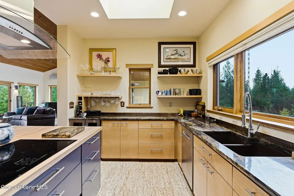 19712 N Cottagewood Lane Rathdrum ID 83858