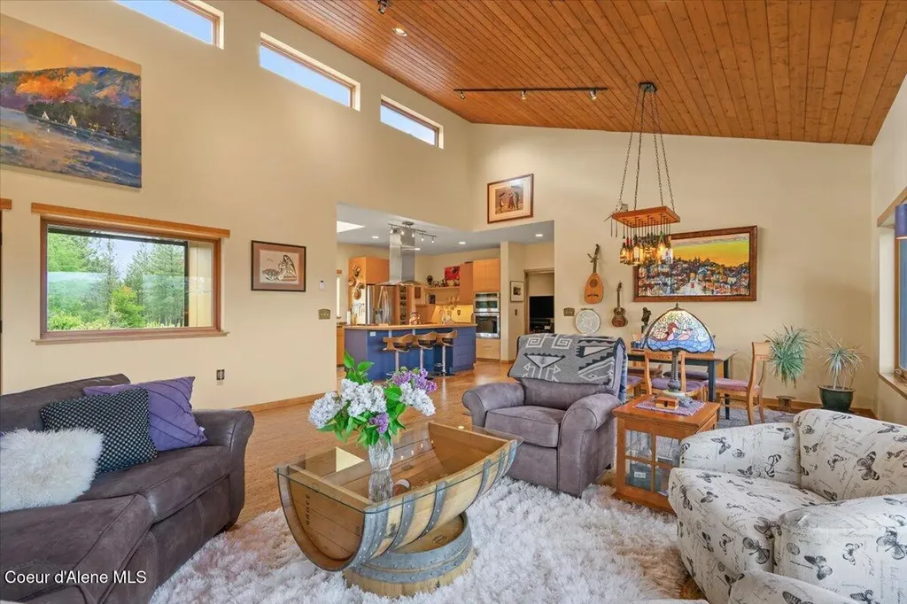 19712 N Cottagewood Lane Rathdrum ID 83858