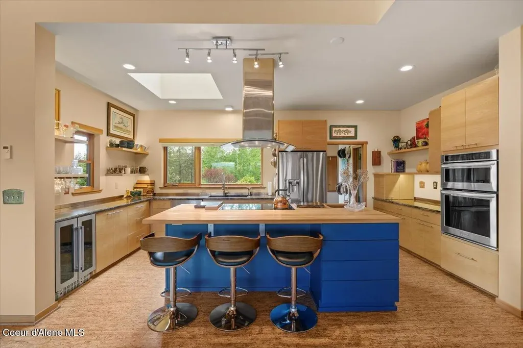 19712 N Cottagewood Lane Rathdrum ID 83858
