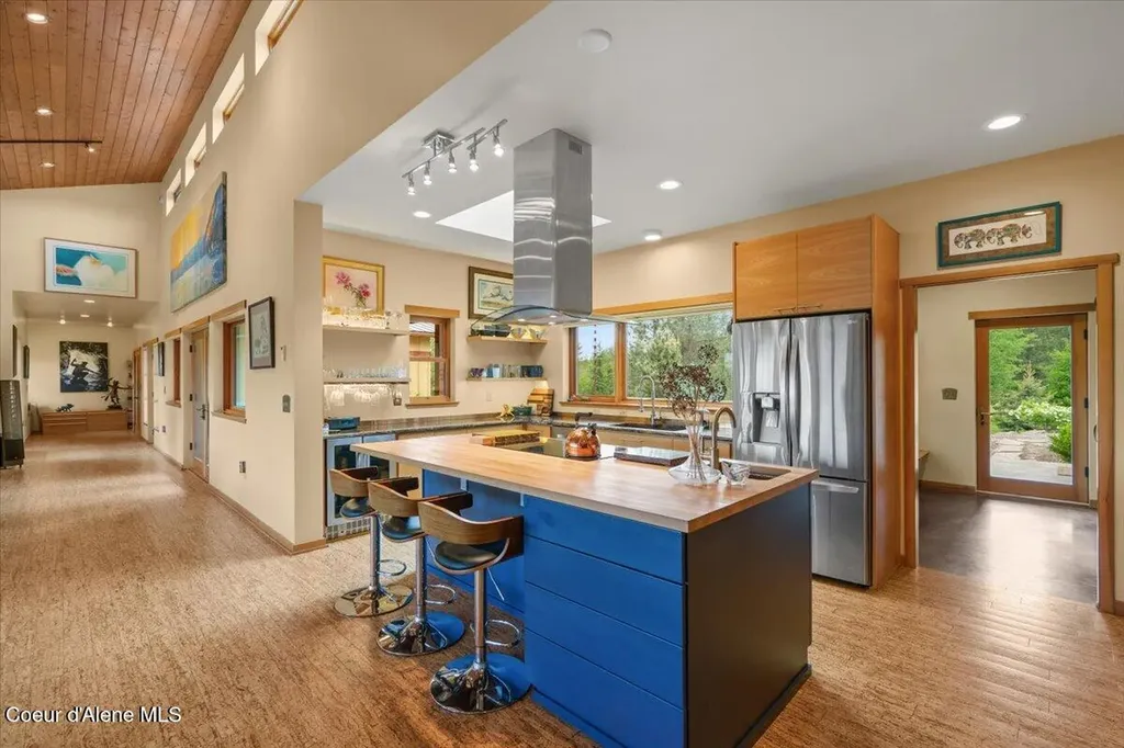 19712 N Cottagewood Lane Rathdrum ID 83858