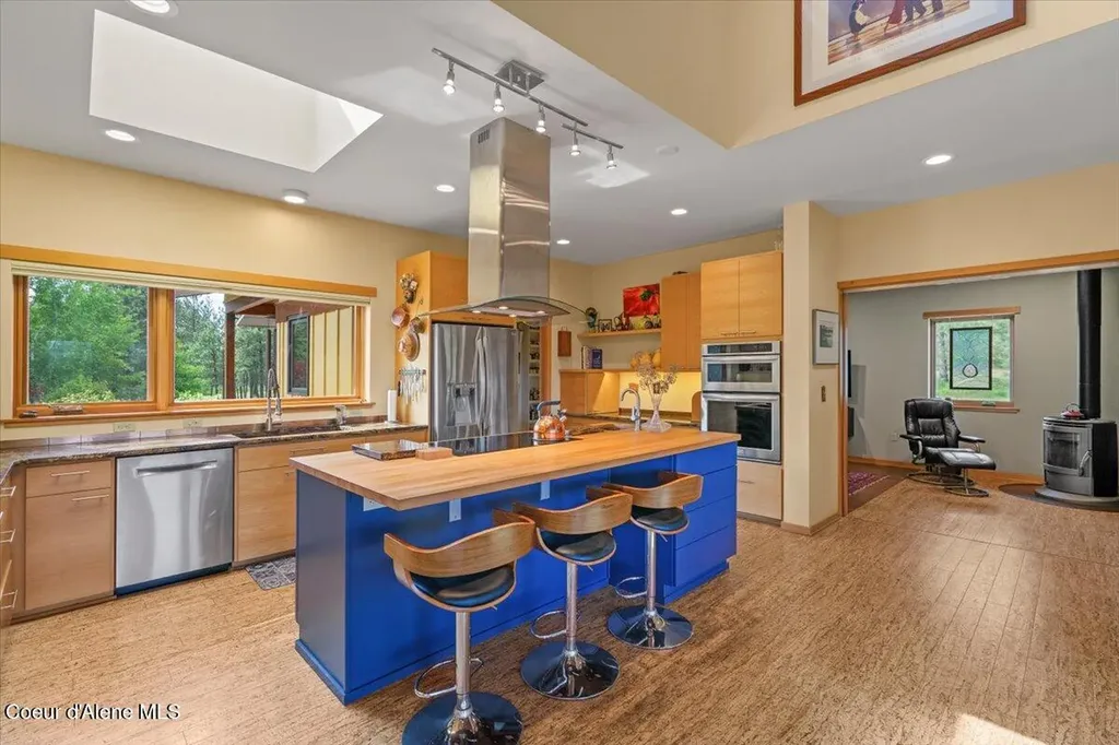 19712 N Cottagewood Lane Rathdrum ID 83858