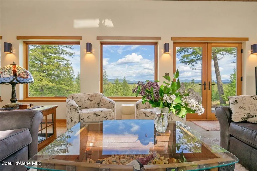 19712 N Cottagewood Lane Rathdrum ID 83858