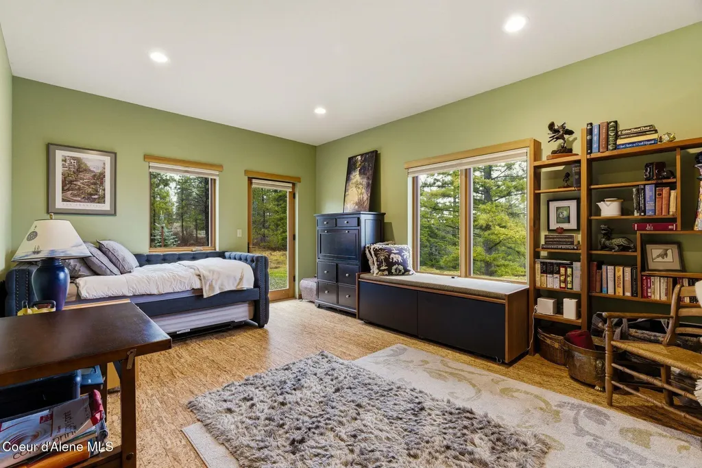 19712 N Cottagewood Lane Rathdrum ID 83858
