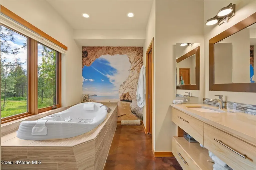 19712 N Cottagewood Lane Rathdrum ID 83858