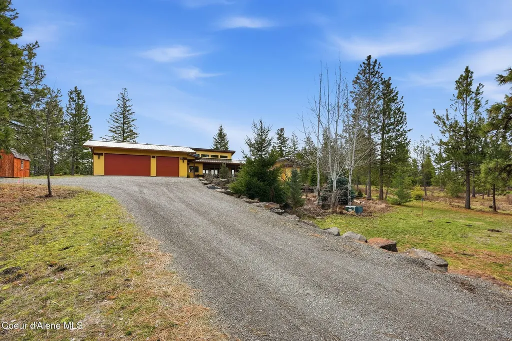 19712 N Cottagewood Lane Rathdrum ID 83858