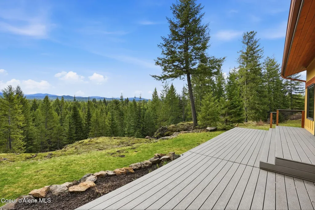 19712 N Cottagewood Lane Rathdrum ID 83858