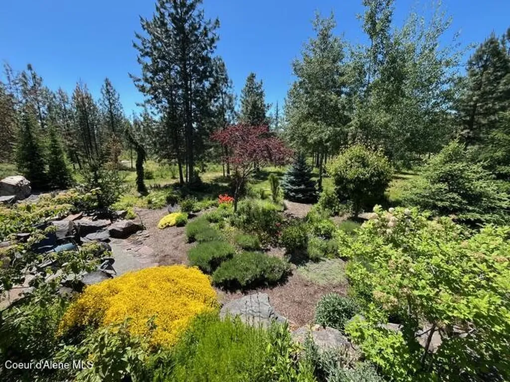 19712 N Cottagewood Lane Rathdrum ID 83858