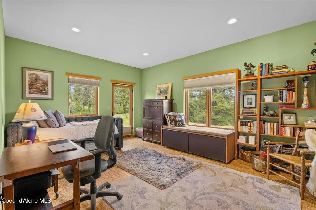 19712 N Cottagewood Lane Rathdrum ID 83858