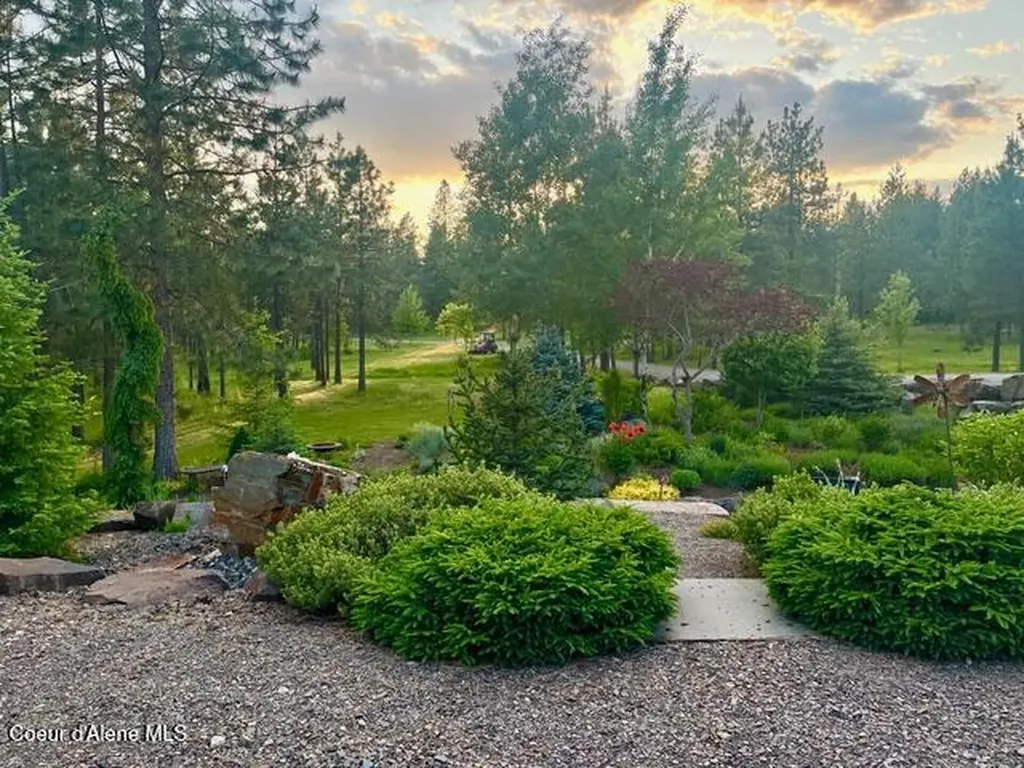 19712 N Cottagewood Lane Rathdrum ID 83858