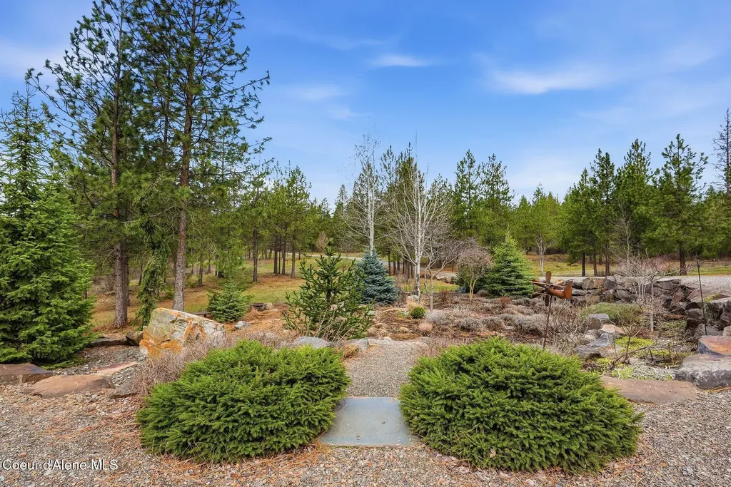 19712 N Cottagewood Lane Rathdrum ID 83858