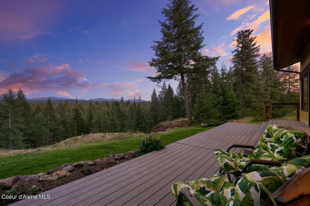 19712 N Cottagewood Lane Rathdrum ID 83858