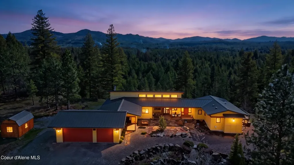 19712 N Cottagewood Lane Rathdrum ID 83858