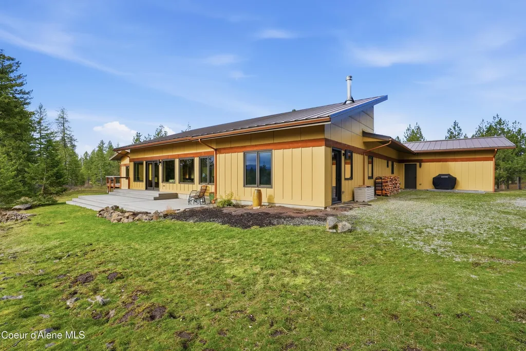 19712 N Cottagewood Lane Rathdrum ID 83858