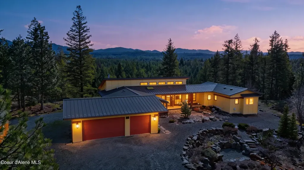 19712 N Cottagewood Lane Rathdrum ID 83858