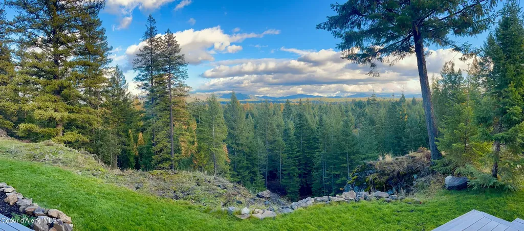 19712 N Cottagewood Lane Rathdrum ID 83858