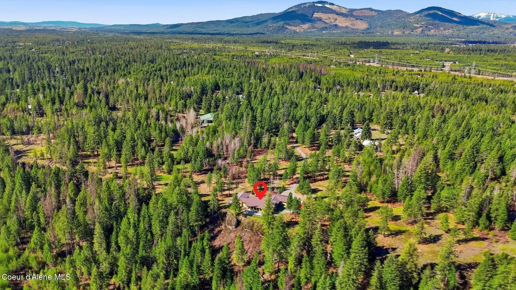 19712 N Cottagewood Lane Rathdrum ID 83858