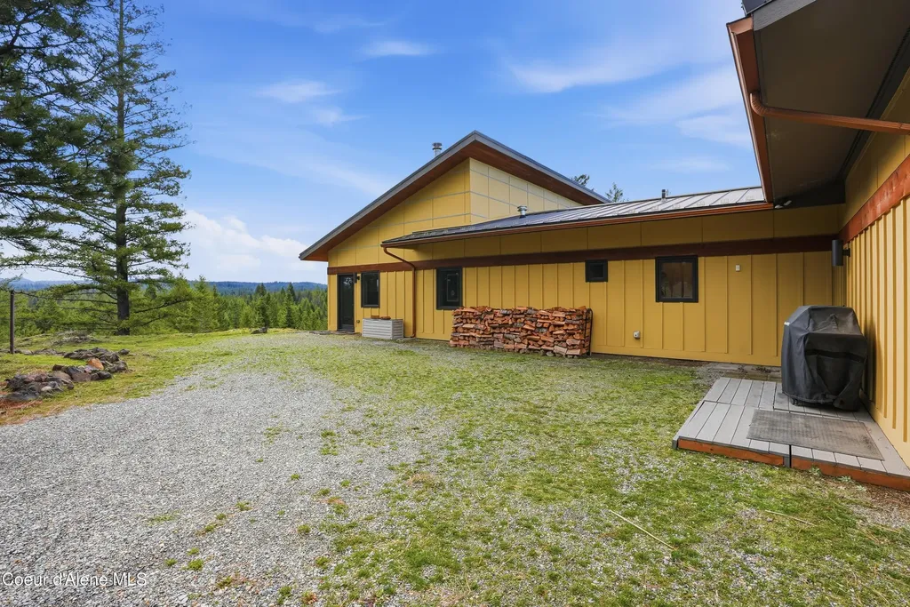 19712 N Cottagewood Lane Rathdrum ID 83858