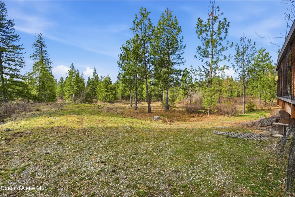 19712 N Cottagewood Lane Rathdrum ID 83858